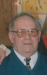 Donald LaVerne Gender